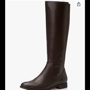 Reaction KENNETH COLE Gore Lee Boots size 6 NWOT